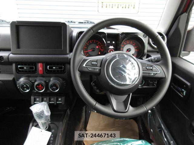 Suzuki JIMNY 2026-08 8780703-17