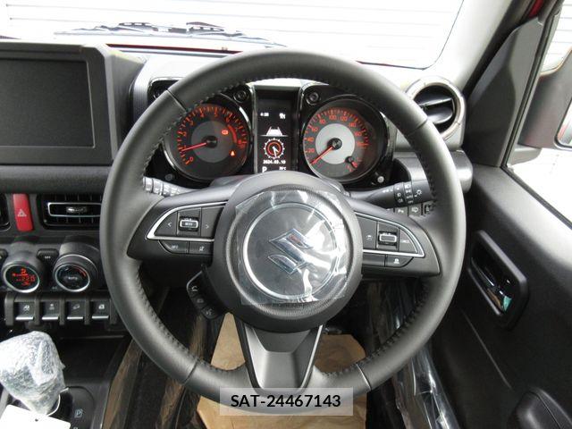 Suzuki JIMNY 2026-08 8780703-18