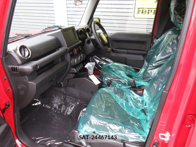 Suzuki JIMNY 2026-08 8780703-1