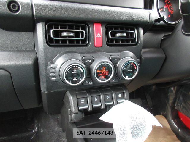 Suzuki JIMNY 2026-08 8780703-19