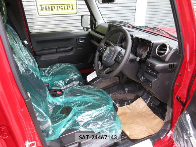 Suzuki JIMNY 2026-08 8780703-21
