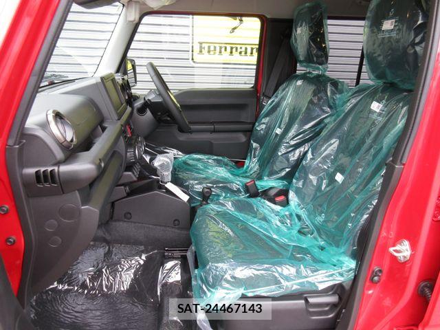 Suzuki JIMNY 2026-08 8780703-22