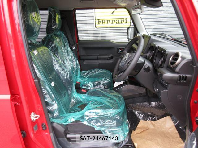 Suzuki JIMNY 2026-08 8780703-23