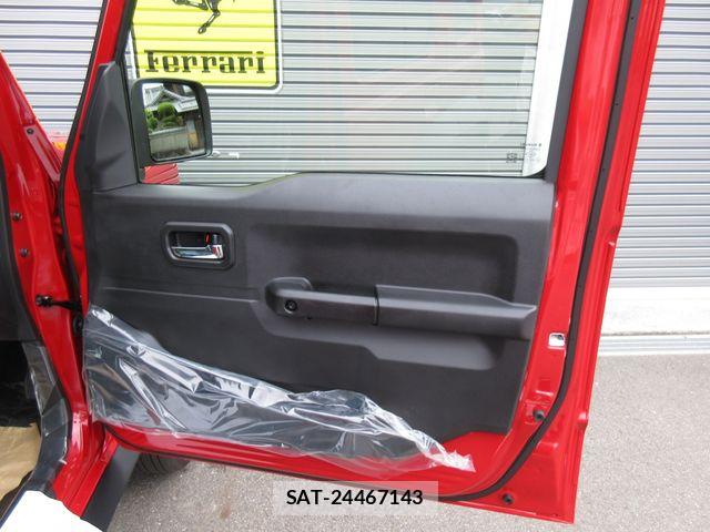 Suzuki JIMNY 2026-08 8780703-25