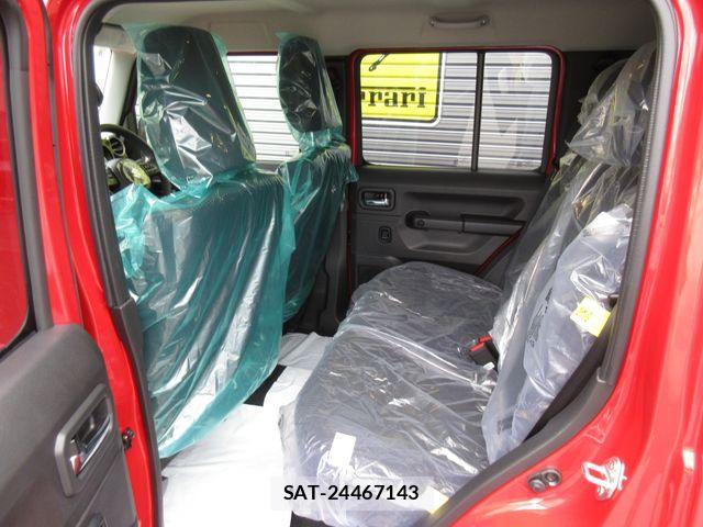 Suzuki JIMNY 2026-08 8780703-26