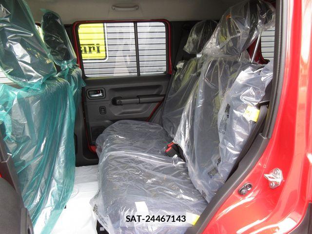 Suzuki JIMNY 2026-08 8780703-27
