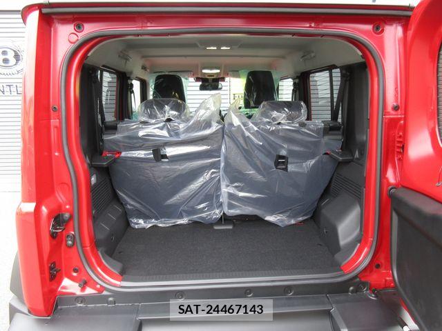 Suzuki JIMNY 2026-08 8780703-28