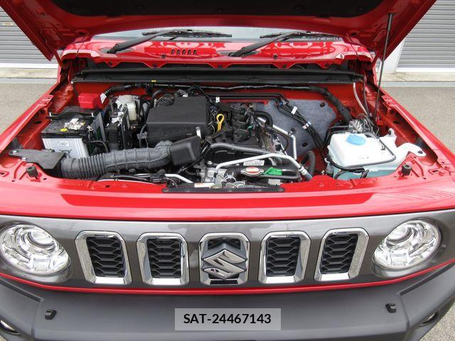 Suzuki JIMNY 2026-08 8780703-29