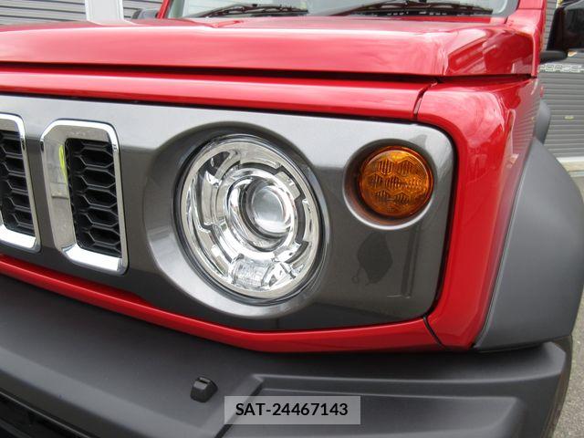 Suzuki JIMNY 2026-08 8780703-6