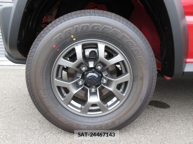 Suzuki JIMNY 2026-08 8780703-7