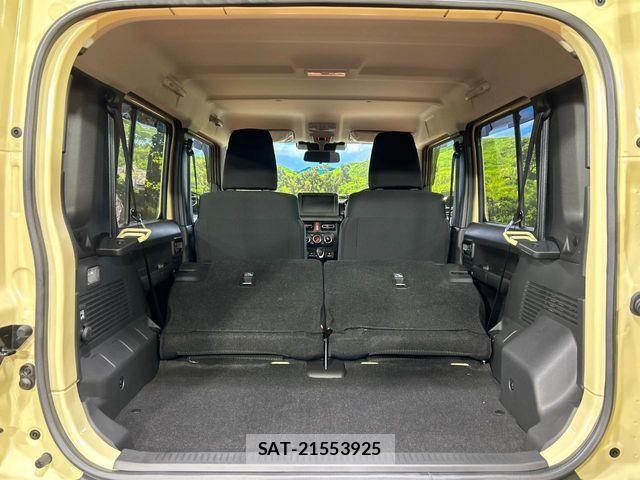 Suzuki JIMNY 2026-07 8780702-9