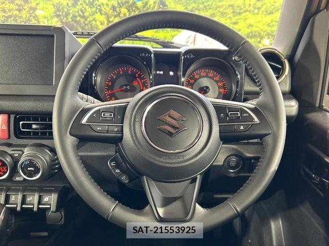 Suzuki JIMNY 2026-07 8780702-10