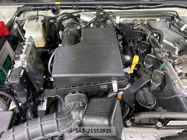 Suzuki JIMNY 2026-07 8780702-17