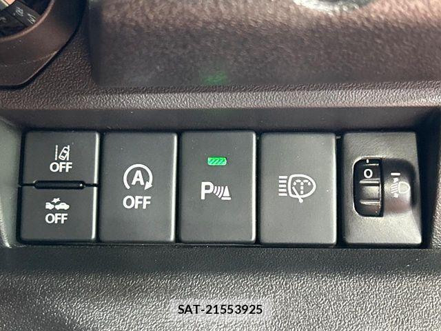 Suzuki JIMNY 2026-07 8780702-4
