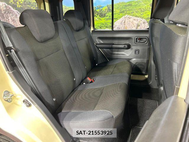 Suzuki JIMNY 2026-07 8780702-8