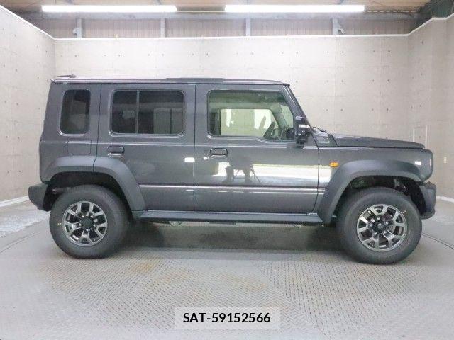 Suzuki JIMNY 2026-08 8780704-22