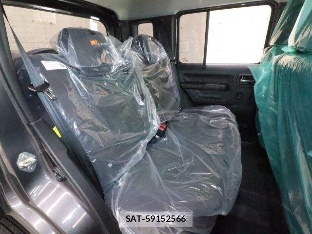 Suzuki JIMNY 2026-08 8780704-4