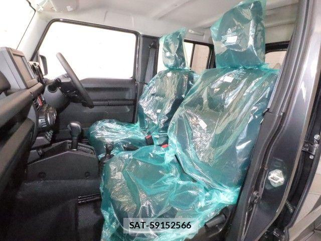 Suzuki JIMNY 2026-08 8780704-5
