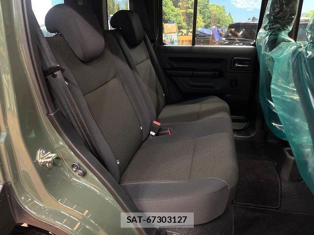 Suzuki JIMNY 2026-06 8780705-9