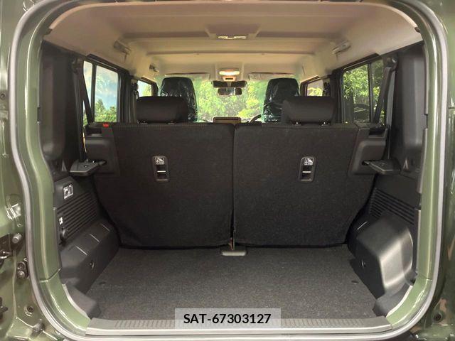 Suzuki JIMNY 2026-06 8780705-10