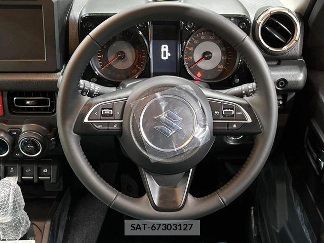 Suzuki JIMNY 2026-06 8780705-11