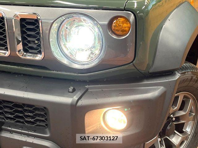 Suzuki JIMNY 2026-06 8780705-12