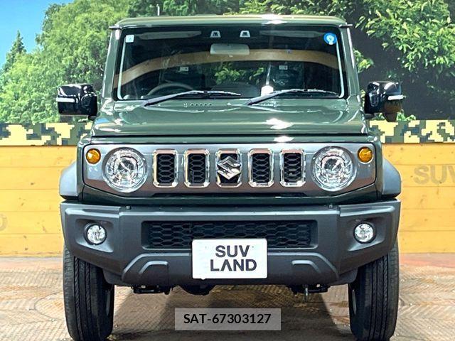 Suzuki JIMNY 2026-06 8780705-14