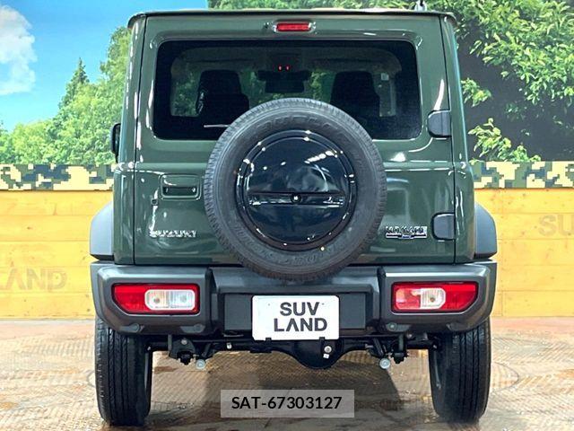Suzuki JIMNY 2026-06 8780705-15