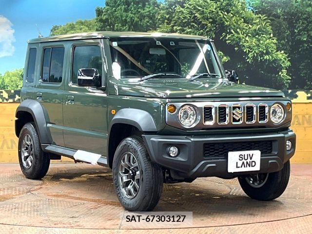 Suzuki JIMNY 2026-06 8780705-16