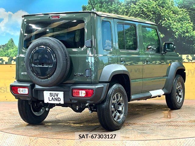 Suzuki JIMNY 2026-06 8780705-17