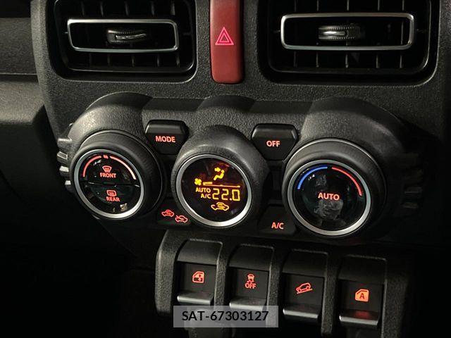 Suzuki JIMNY 2026-06 8780705-7