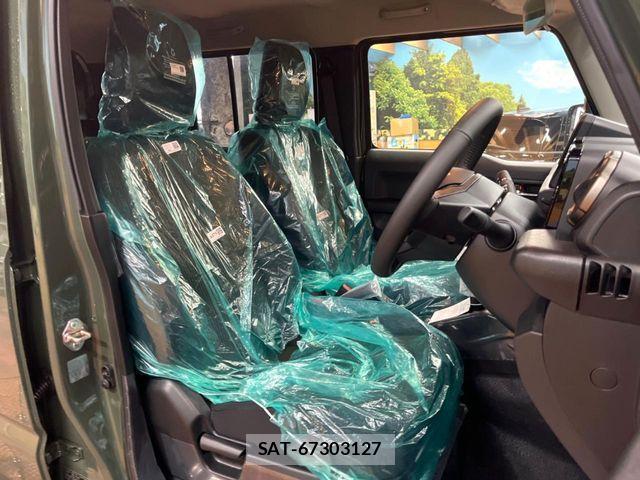 Suzuki JIMNY 2026-06 8780705-8