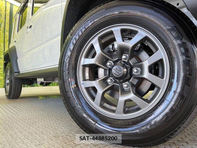 Suzuki JIMNY 2025-04 8829679-13