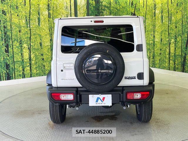 Suzuki JIMNY 2025-04 8829679-15