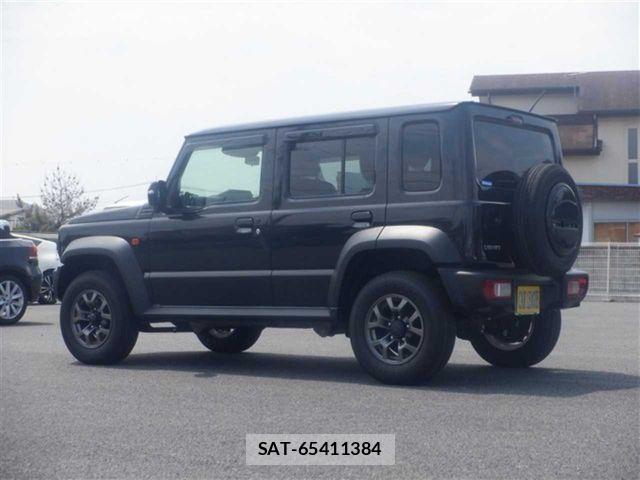 Suzuki JIMNY 2025-06 8829661-2