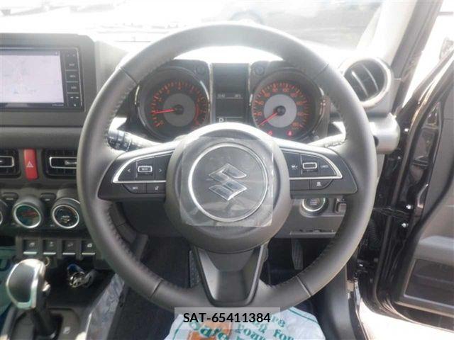 Suzuki JIMNY 2025-06 8829661-3