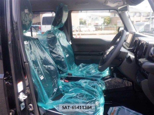 Suzuki JIMNY 2025-06 8829661-7