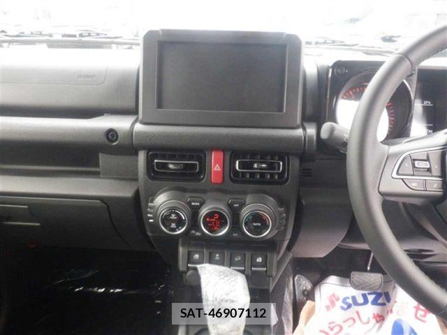 Suzuki JIMNY 2026-08 8829662-4