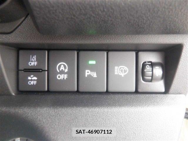 Suzuki JIMNY 2026-08 8829662-5