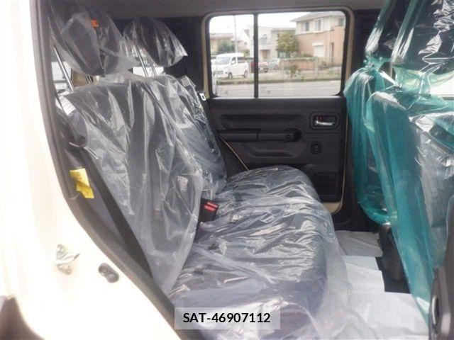 Suzuki JIMNY 2026-08 8829662-8
