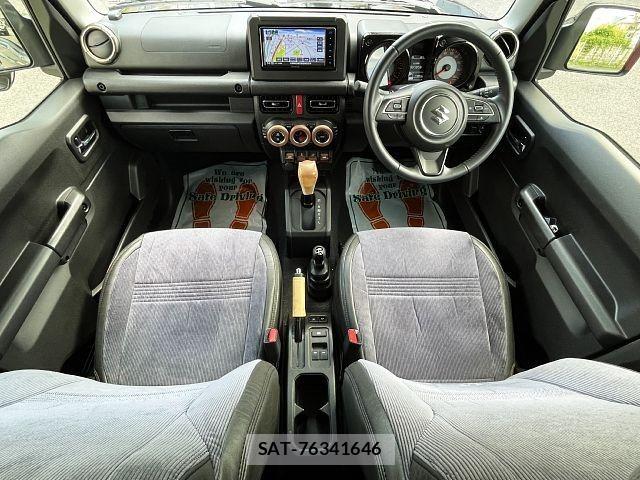 Suzuki JIMNY 2025-09 8829680-1