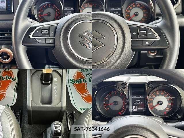 Suzuki JIMNY 2025-09 8829680-3
