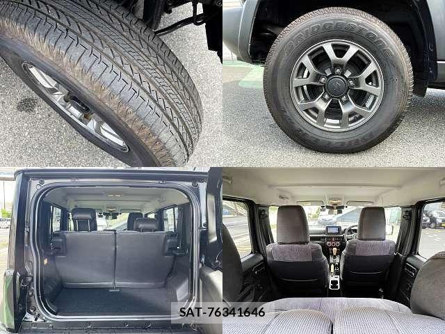 Suzuki JIMNY 2025-09 8829680-7