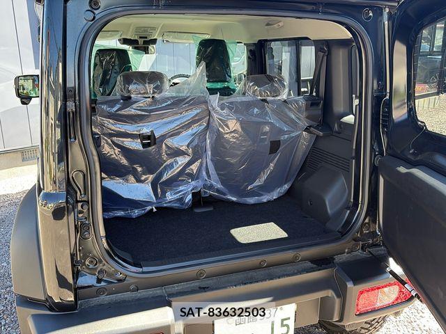 Suzuki JIMNY 2026-02 8829675-10