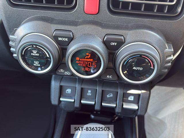 Suzuki JIMNY 2026-02 8829675-13