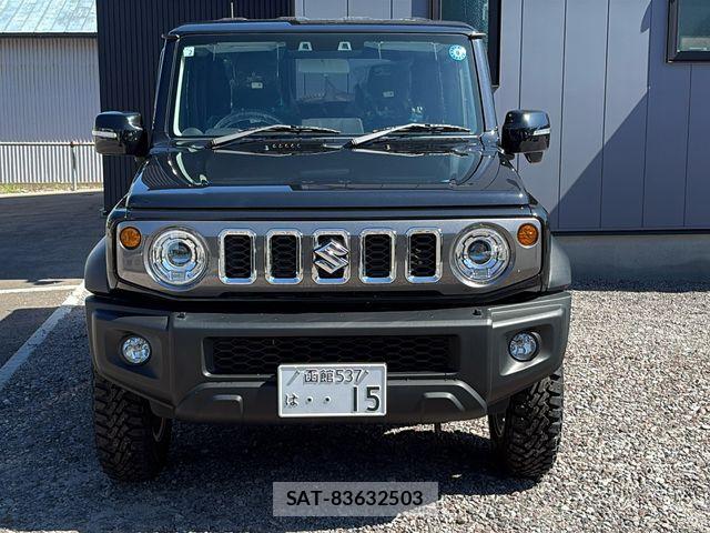 Suzuki JIMNY 2026-02 8829675-2