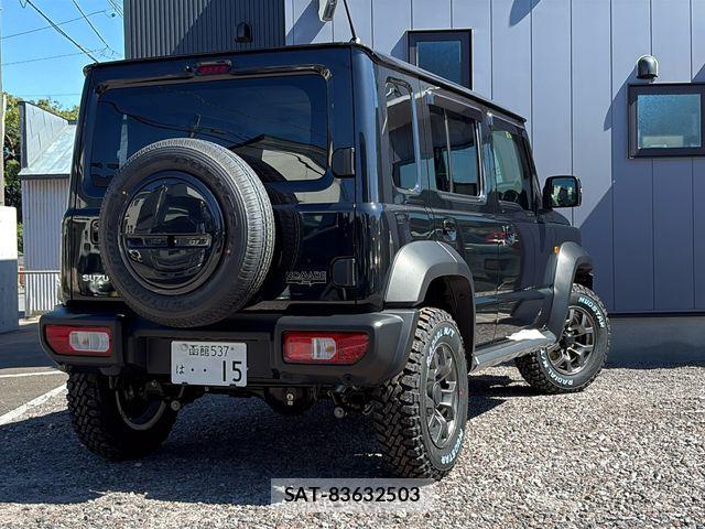 Suzuki JIMNY 2026-02 8829675-3