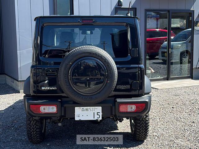Suzuki JIMNY 2026-02 8829675-5