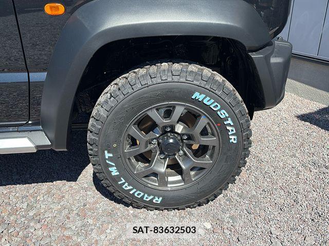 Suzuki JIMNY 2026-02 8829675-6
