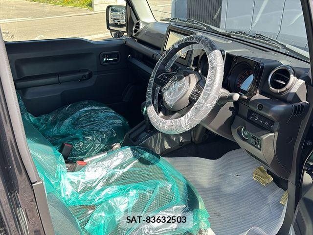 Suzuki JIMNY 2026-02 8829675-7